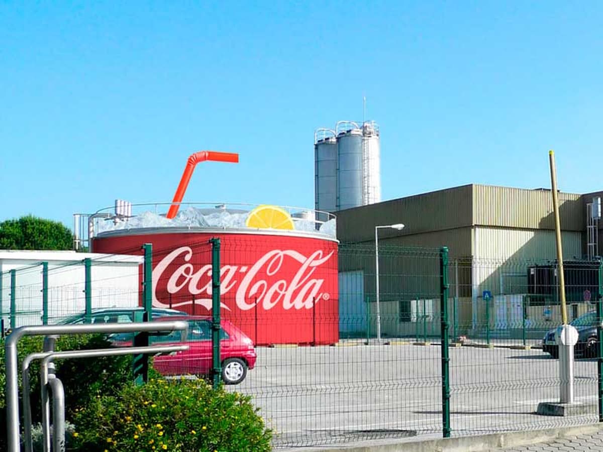 Fabricante De Coca Cola Abre Vagas Para Novas Oportunidades De Emprego