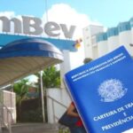 Ambev abre processo seletivo para novas oportunidades, candidate-se