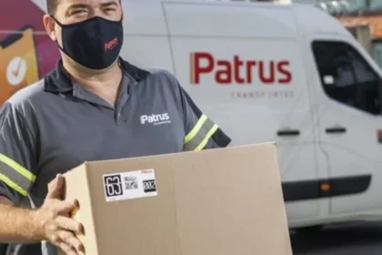 Patrus Transportes abre 02 vagas para Auxiliar de Transporte