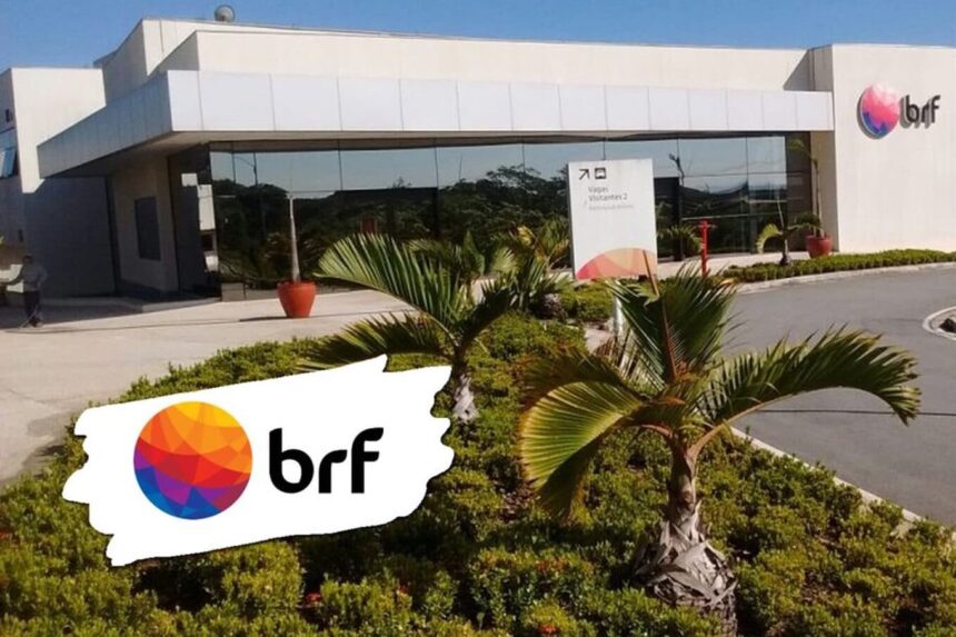 BRF abre inscrições para Vendedor (a) em Salvador