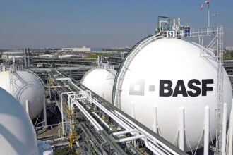 Basf abre processo seletivo para Operador(a) Processos de Produção