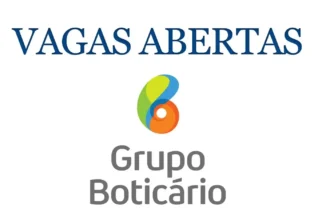 Boticário abre NOVA seleção para vagas de emprego