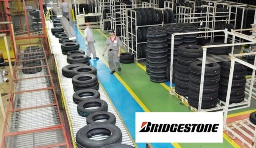 PRIMEIRO EMPREGO: Bridgestone abre novas oportunidades de emprego