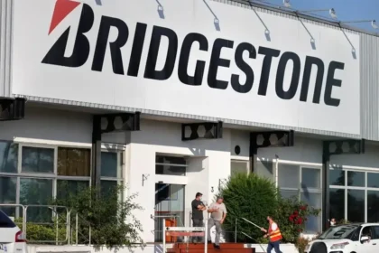 Bridgestone abre vaga de emprego para Operador(a) de Utilidades