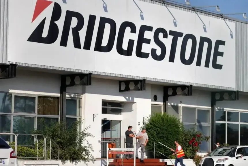 Bridgestone abre vaga de emprego para Operador(a) de Utilidades