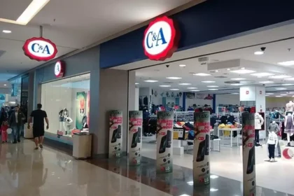 NÃO EXIGE EXPERIÊNCIA: C&A abre vaga para Operador de Vendas