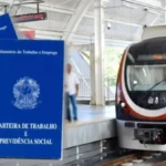 CCR Metrô anuncia 02 novas oportunidades de emprego