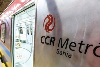 NÃO EXIGE EXPERIÊNCIA! CCR Metrô abre novas oportunidades de emprego