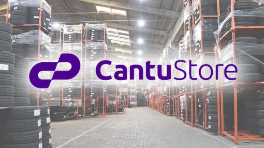 CantuStore abre vagas para Almoxarife I, Assistente Administrativo JR, Vendedores e mais 02 funções