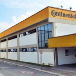 Continental recebe inscrições para oportunidades de emprego