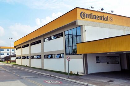 Continental recebe inscrições para oportunidades de emprego