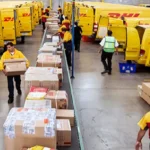 Nível Médio: DHL abre inscrições para Assistente de Transporte