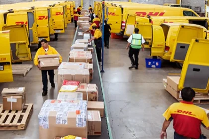 Nível Médio: DHL abre inscrições para Assistente de Transporte