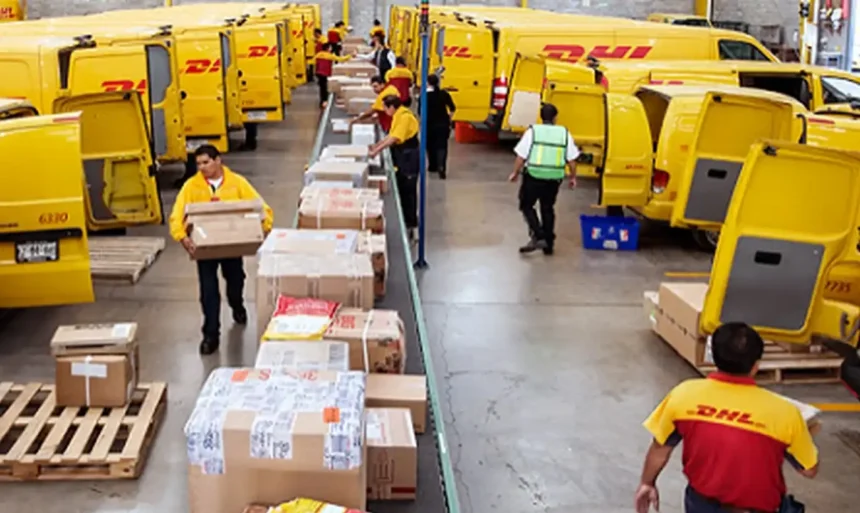 Nível Médio: DHL abre inscrições para Assistente de Transporte