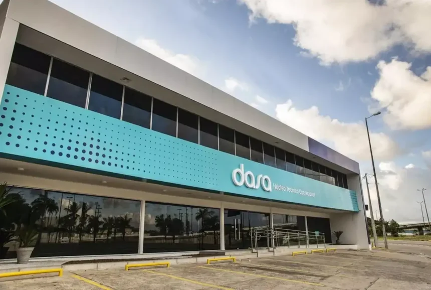 Dasa Laboratório abre NOVAS oportunidades de emprego