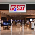 Shopping Barra: Fast Shop abre vaga para Vendedor de Loja