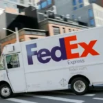 FedEx abre vagas para Motorista e Assistente de Operação Logística