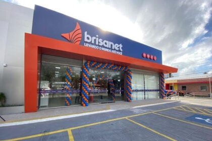 Grupo Brisanet abre processo seletivo para NOVAS oportunidades de emprego