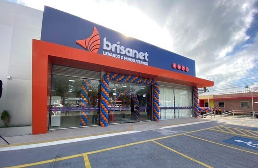 Grupo Brisanet abre processo seletivo para NOVAS oportunidades de emprego