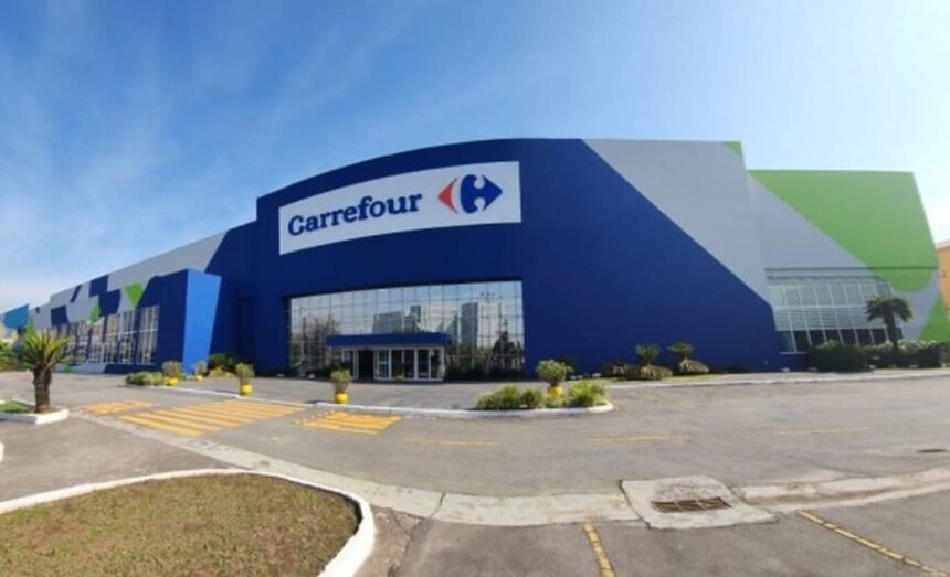 Grupo Carrefour abre novas oportunidades de emprego