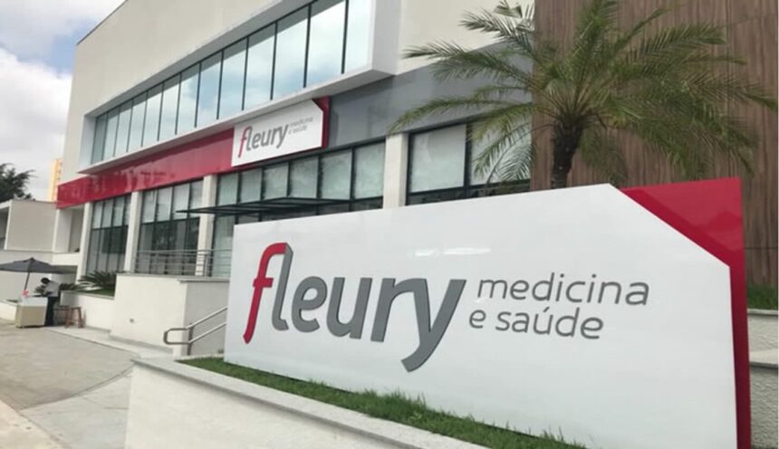 Grupo Fleury abre vagas com e SEM EXIGIR EXPERIÊNCIA