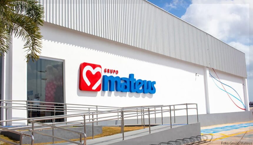 Grupo Mateus abre seleção para novas oportunidades de emprego