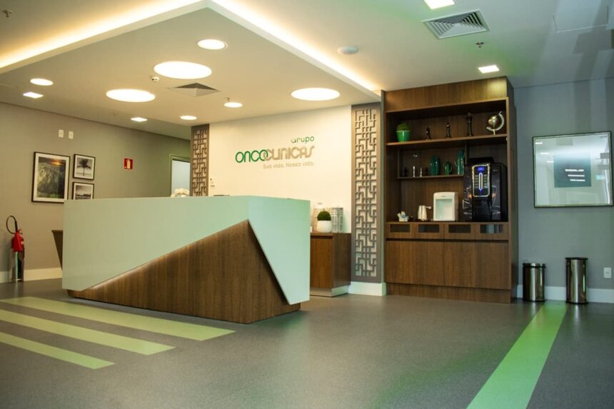 Grupo Oncoclínicas abre novas oportunidades de emprego