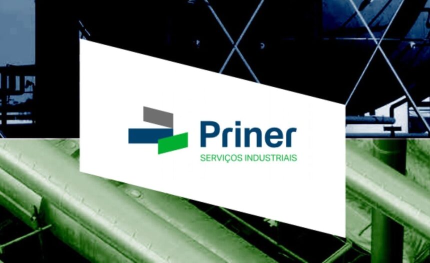 Grupo Priner abre novas oportunidades de emprego