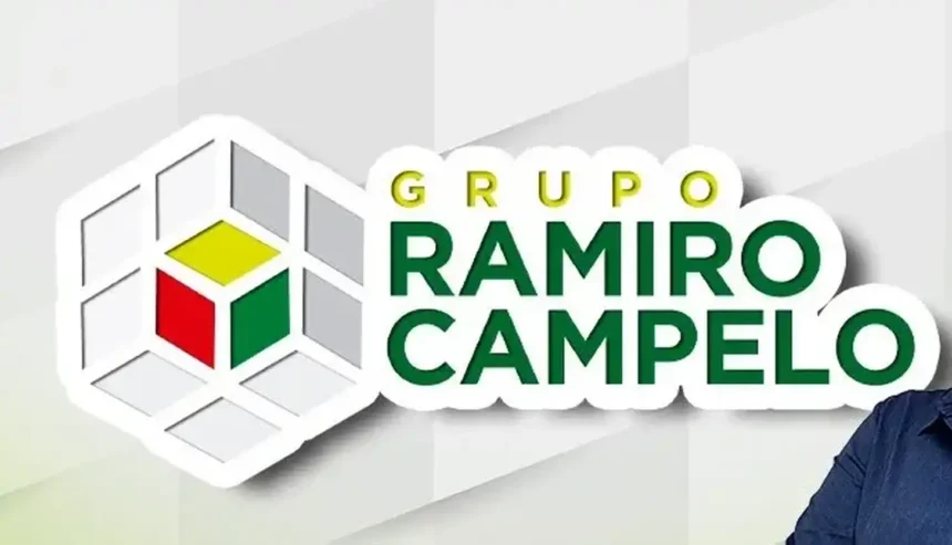 Grupo Ramiro Campelo abre novo processo seletivo para vagas de emprego