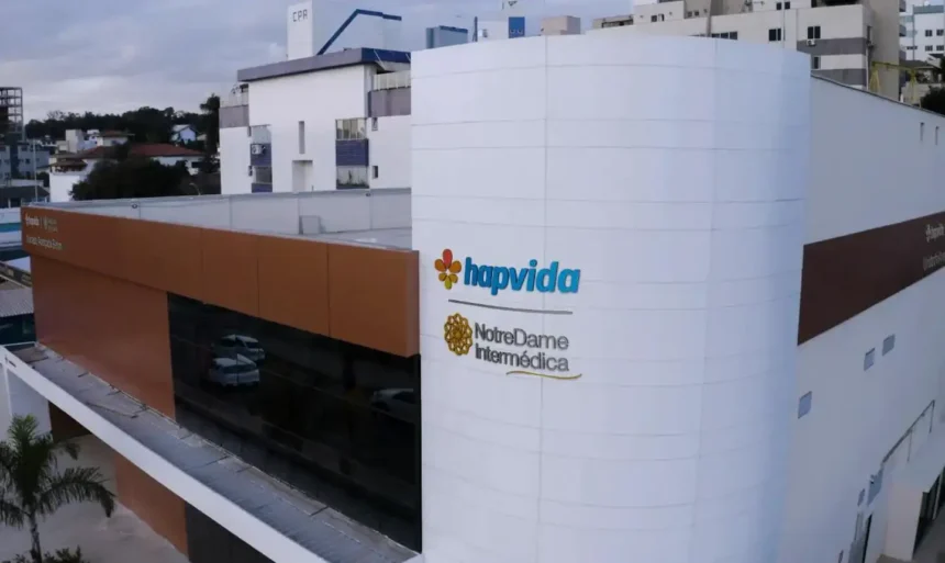 Hapvida Notredame abre novas vagas para Camareiro(a), Maqueiro, Porteiro, Recepcionista, Téc Enfermagem, Ass Administrativo e mais 18 funções