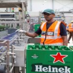 Heineken abre novas oportunidades de emprego