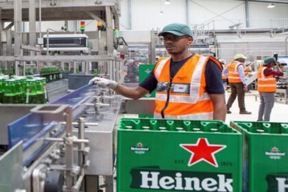 Heineken abre novas oportunidades de emprego