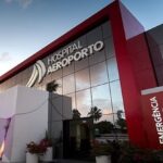 Nível Médio: Hospital Aeroporto abre vaga para Recepcionista