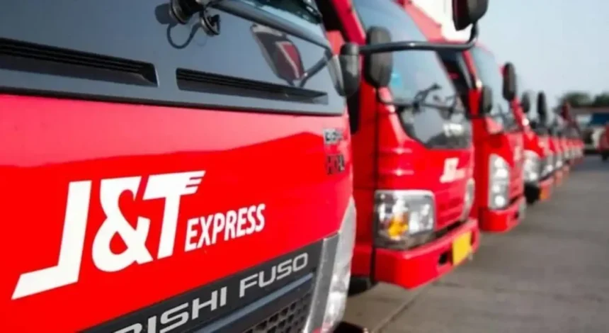 J&T Express abre processo seletivo para diversas vagas de emprego