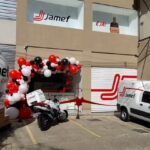 Jamef abre vagas para Assistente e Atendente de SAC, Ajudante de Carga e Suporte de Vendas