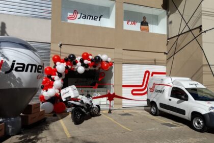 Jamef abre vagas para Assistente e Atendente de SAC, Ajudante de Carga e Suporte de Vendas