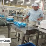 Kimberly-Clark abre vaga para Operador de Produção I em Camaçari