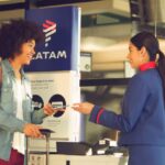 Latam Airlines abre nova oportunidade de emprego