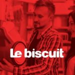 Nível Médio: Le Biscuit abre processo seletivo para Auxiliar de Loja