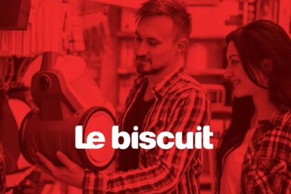 Nível Médio: Le Biscuit abre processo seletivo para Auxiliar de Loja