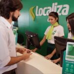 Localiza abre vagas para Atendente e Administrativo de Filial I