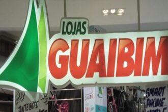 NÃO EXIGE EXPERIÊNCIA! Lojas Guaibim abre vaga para Estoquista