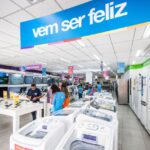 Magazine Luiza abre vaga de Nível Médio para Vendedor(a) em Salvador