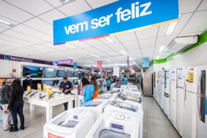 Magazine Luiza abre vaga de Nível Médio para Vendedor(a) em Salvador