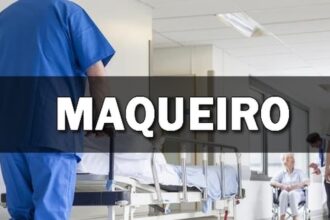 Hospital Cárdio Pulmonar abre vaga de Nível Médio para Maqueiro