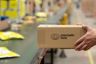 Mercado Livre abre novas oportunidades de emprego