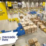 Mercado Livre abre NOVO processo seletivo para 10 vagas de emprego