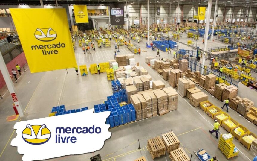 Mercado Livre abre NOVO processo seletivo para 10 vagas de emprego