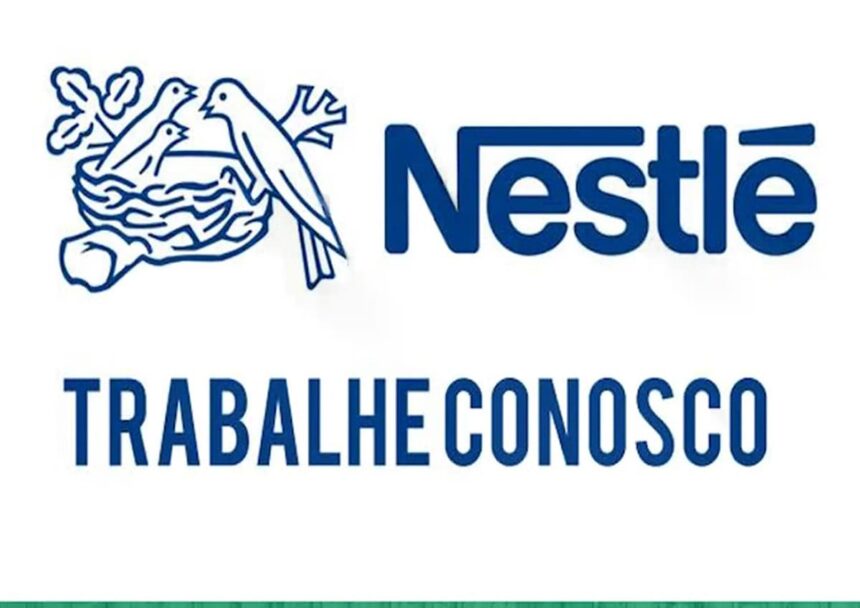 Nestlé abre vaga para Assistente Garantia da Qualidade JR