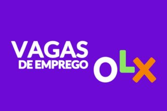 OLX abre novas oportunidades de emprego para atuação em home office